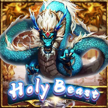 Holy Beast stakeno casino