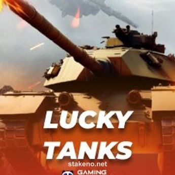 Lucky Tanks stakeno casino