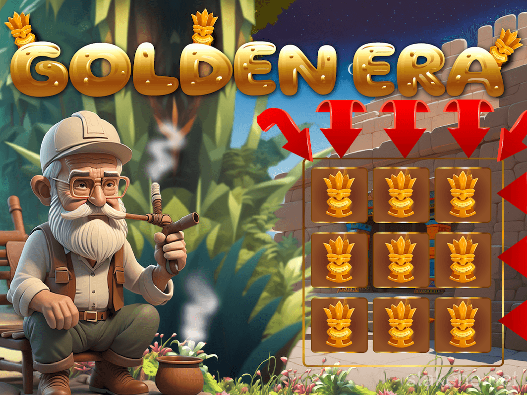 Captura de pantalla de la aplicación stakeno