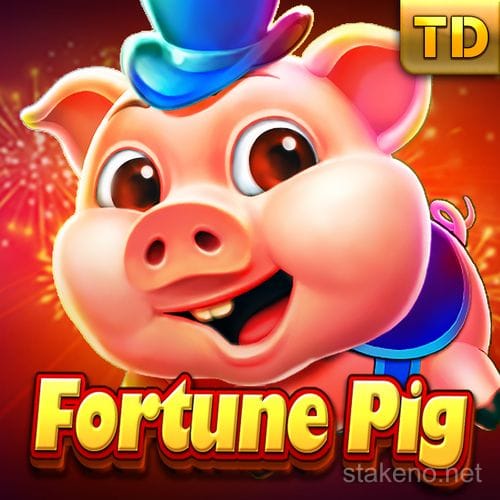 stakeno FortunePig