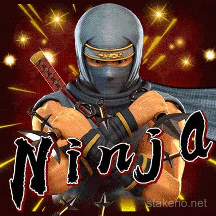 stakeno Ninja