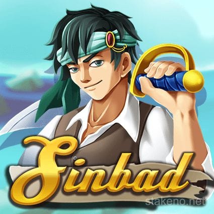 stakeno Sinbad