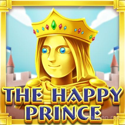 stakeno The Happy Prince