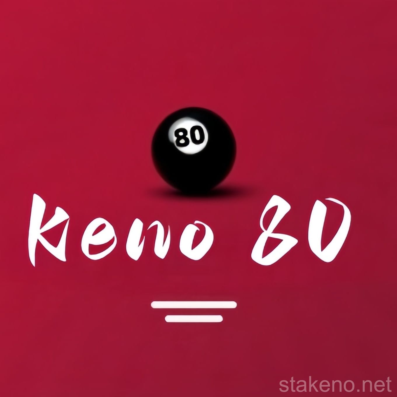 Keno 80