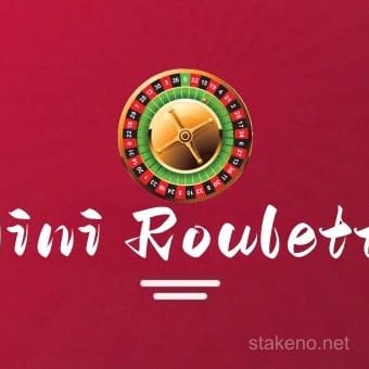 stakeno Mini Roulette